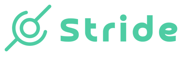 Stride